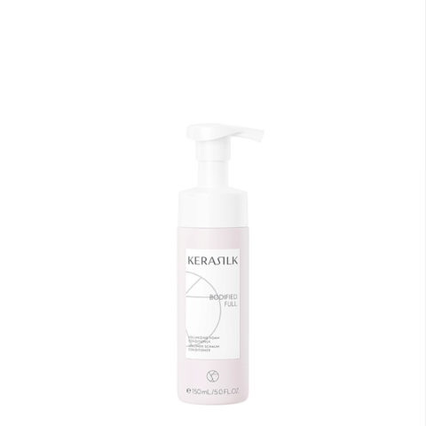 Essentials Volumizing Foam Conditioner 150ml - après-shampooing volumisant