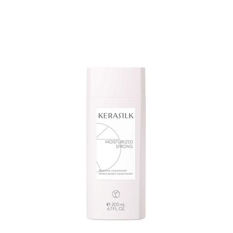 Essentials Repairing Conditioner 200ml -  après-shampooing fortifiant