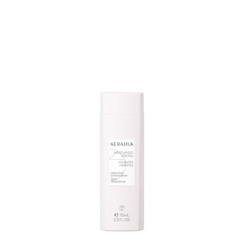 Essentials Repairing Conditioner 75ml -  après-shampooing fortifiant