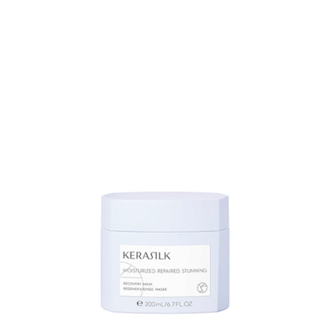 Kerasilk Specialists Recovery Mask 200ml - masque restructurant