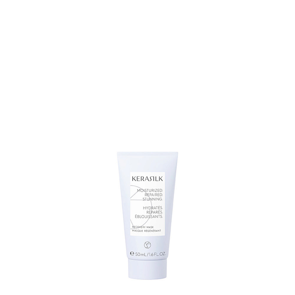 Kerasilk Specialists Recovery Mask 50ml  - masque restructurant