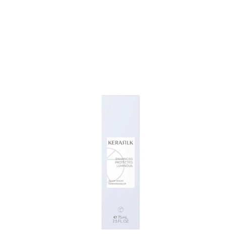 Kerasilk Specialists Color Sealer 75ml - traitement scellant de la couleur