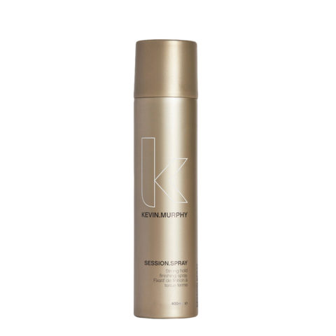 Kevin murphy Styling Session spray 400ml - laque fort