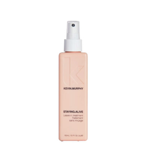 Kevin murphy Treatments Staying Alive 150ml - sérum restructurant pour cheveux abîmés