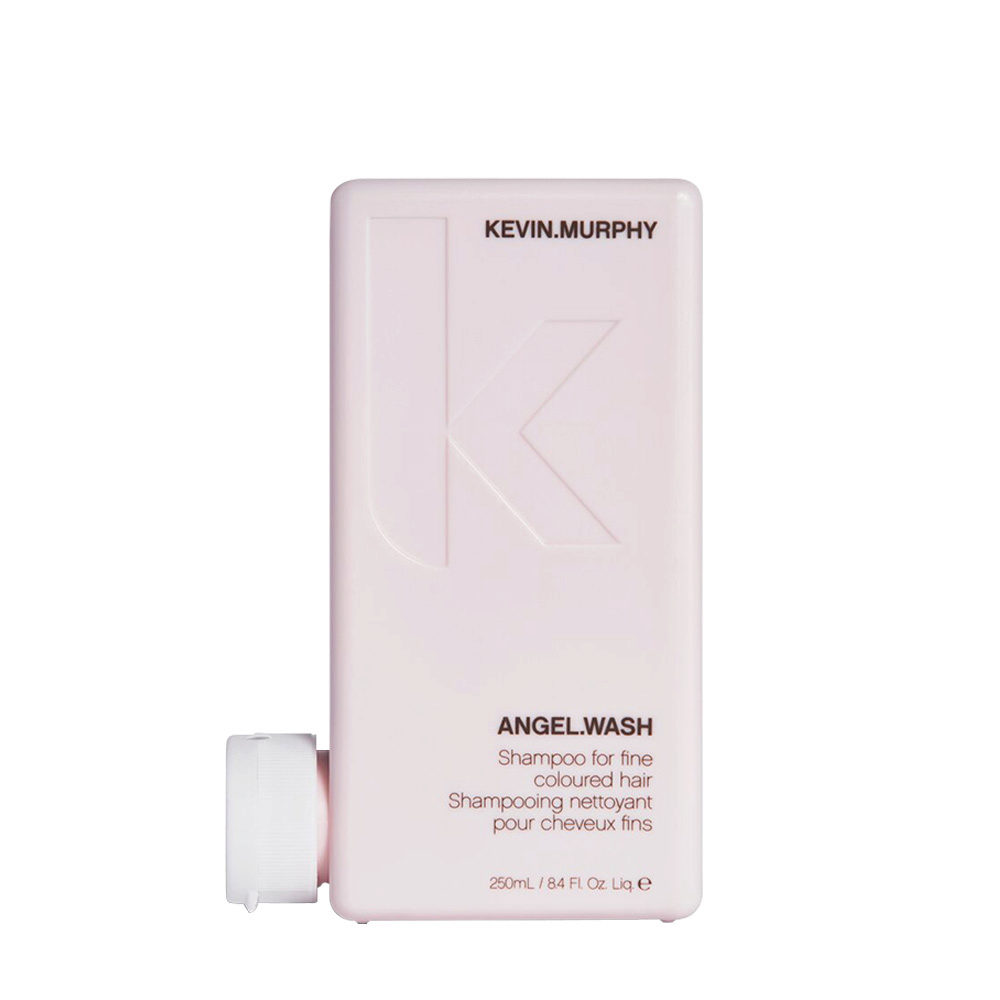 Kevin Murphy Angel Wash 250ml - Shampooing pour cheveux fins
