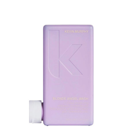 Kevin Murphy Blonde Angel Wash 250ml - Shampooing pour cheveux blonds