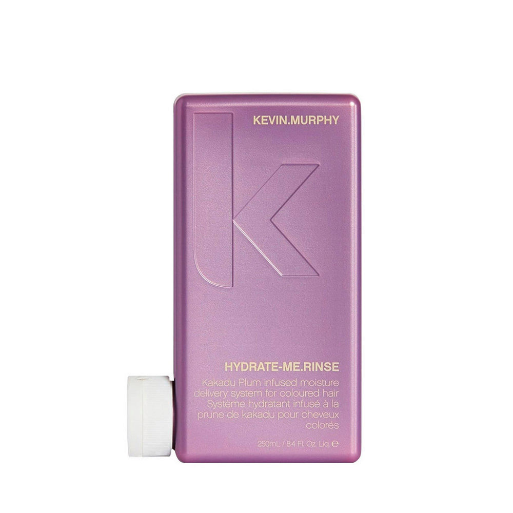 Kevin Murphy Hydrate Me Rinse 250ml - Après-shampooing hydratant