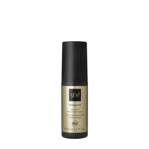 Ghd Mini Bodyguard 50ml - spray de protection contre la chaleur