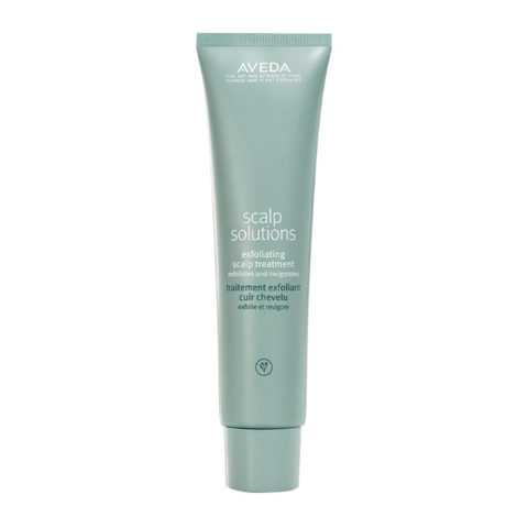 Scalp Solutions Exfoliating Scalp Treatment 150ml -  traitement exfoliant