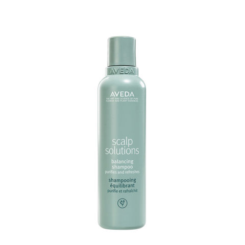 Aveda Scalp Solutions Balancing Shampoo 200ml - shampooing équilibrant