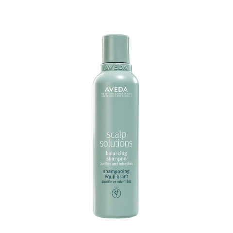Scalp Solutions Balancing Shampoo 200ml - shampooing équilibrant