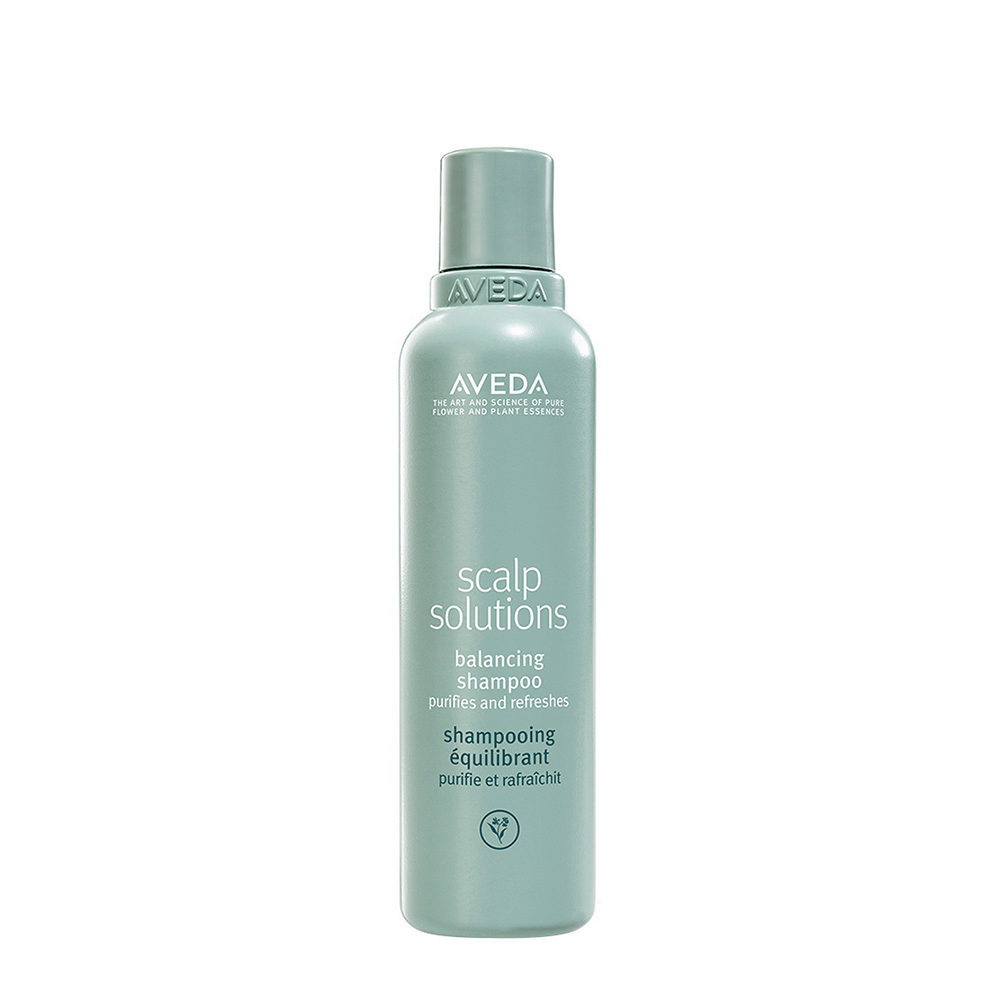 Aveda Scalp Solutions Balancing Shampoo 200ml - shampooing équilibrant