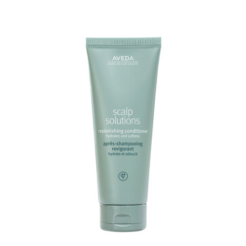 Aveda Scalp Solutions Replenishing Conditioner 200ml  - après-shampooing réparateur