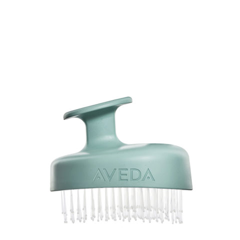 Aveda Scalp Solutions Exfoliating Scalp Massager - brosse massante