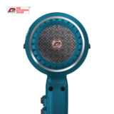 Parlux Digitalyon + Magic Sense - sèche-cheveux bleu avec diffuseur