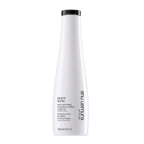 Izumi Tonic Shampoo 300ml - shampoing fortifiant pour cheveux cassants