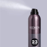 Redken 23 Strong Hold Hairspray 400ml - laque tenue extra forte