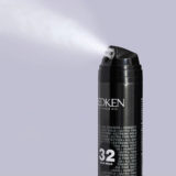 Redken Max Hold Hairspray 300ml - laque à tenue extra forte