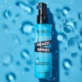 Redken Beach Spray 125ml -  spray texturant pour des vagues effet plage