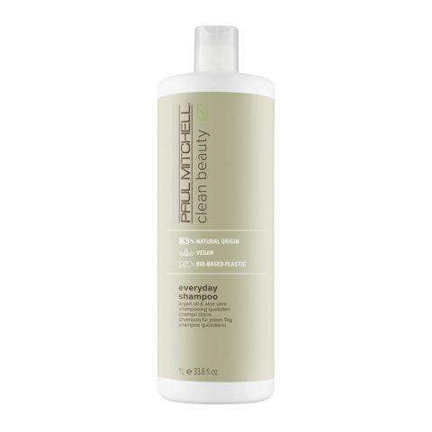 Everyday Shampoo 1000ml - shampoing quotidien