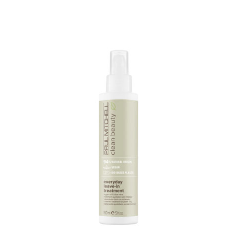 Everyday Leave-In Treatment 150ml - soin quotidien sans rinçage
