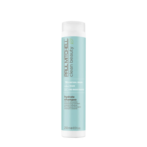 Hydrate Shampoo 250ml - shampoing hydratant