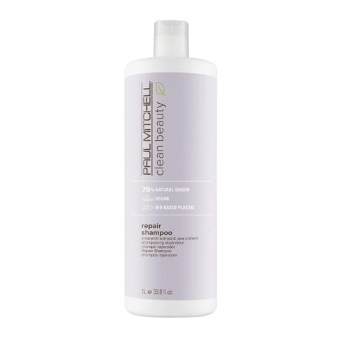 Repair Shampoo 1000ml  - shampooing réparateur