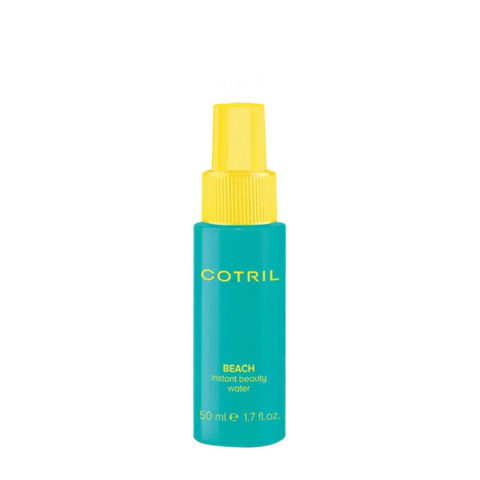 Cotril Beach Instant Beauty Water 50ml - soin hydratant