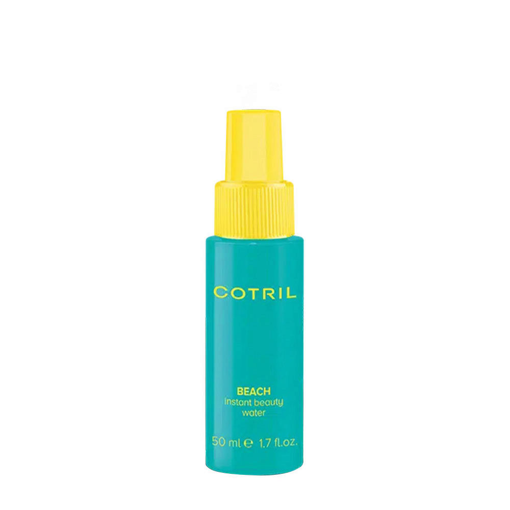 Cotril Beach Instant Beauty Water 50ml - soin hydratant