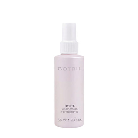 Cotril Hydra Weatherproof Hair Fragrance 100ml - parfum pour cheveux