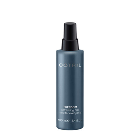 Cotril Freedom Refreshing Hair Mist 100ml - spray cheveux anti-odeur