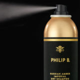 Philip B Russian Amber Imperial Dry Shampoo 60ml - shampooing sec