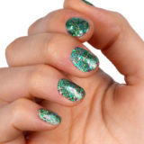 Mesauda MNP Sequins GP 305 All Mad Here 10ml -  vernis à ongles semi-permanent