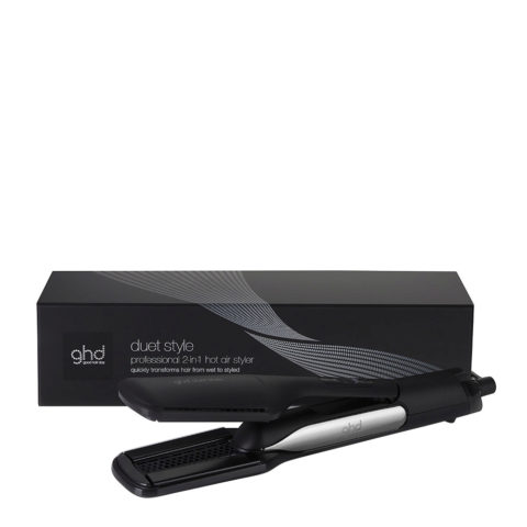 Ghd Duet Noir