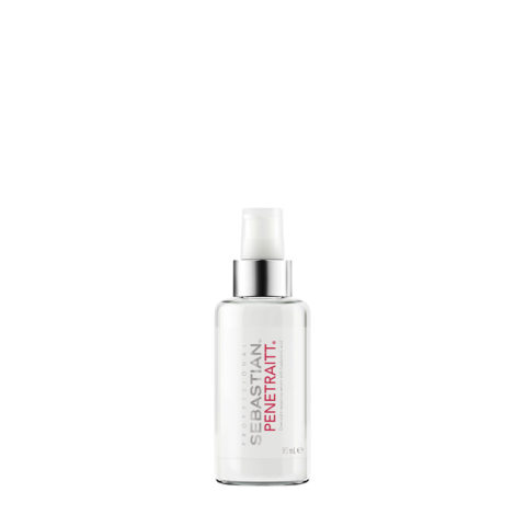 Sebastian Foundation Penetraitt Overnight Repairing Serum 95ml - sérum de nuit réparateur