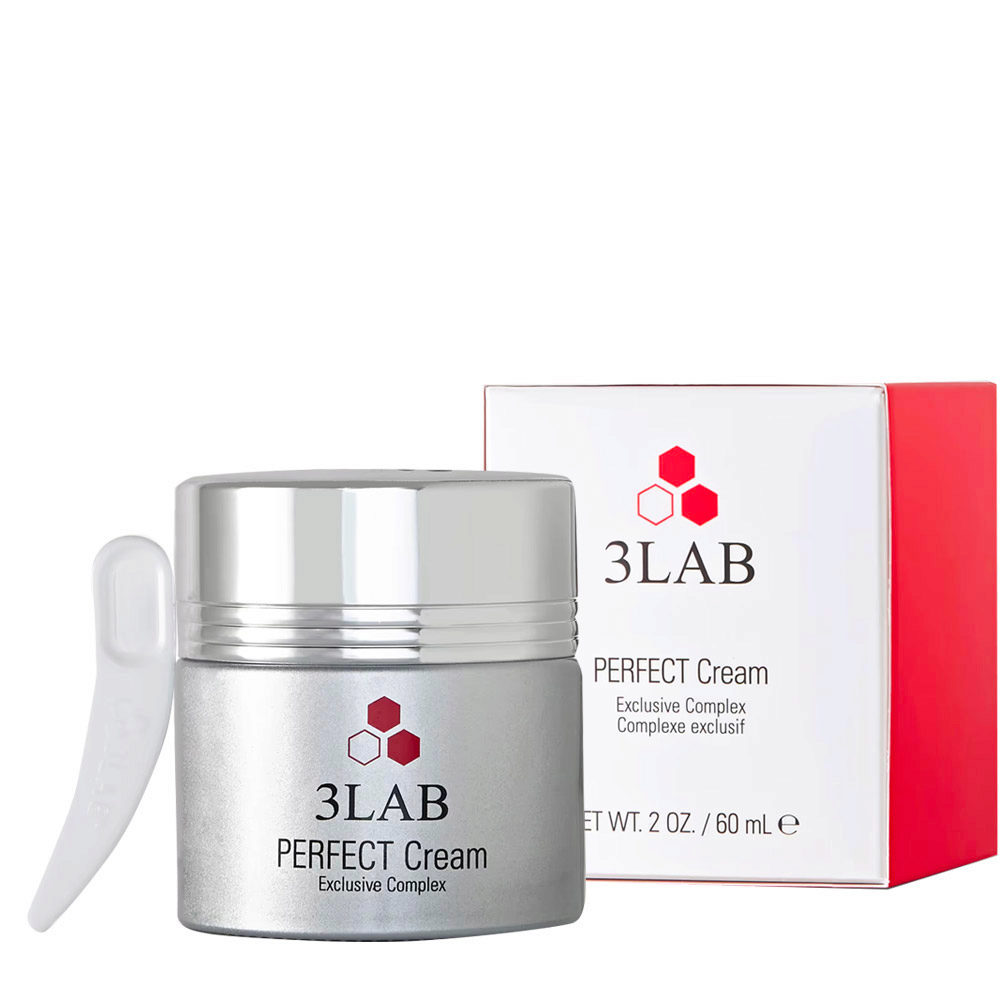 3Lab Perfect Cream 60ml - crème hydratante