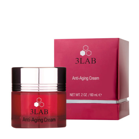 3Lab Anti-Aging Cream 60ml - crème anti-âge