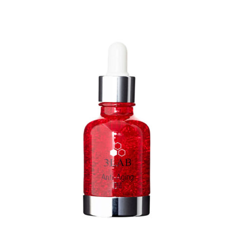 3Lab Anti-Aging Oil 30ml  - huile anti-âge