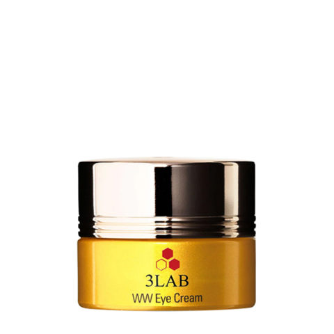 3Lab WW Eye Cream 14ml - contour des yeux repulpant