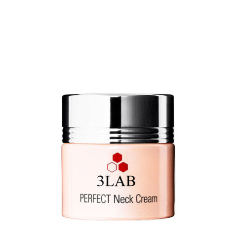 3Lab Perfect Neck Cream 60ml - crème lissante pour le cou