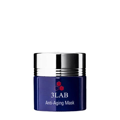 3Lab Anti Aging Mask 60ml - masque anti-âge pour le visage