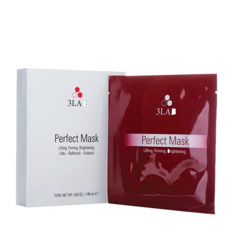 3Lab Perfect Mask 140ml- masque facial