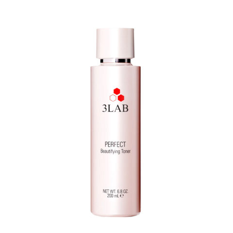 3Lab Perfect Beautifying Toner 200ml - tonique hydratant