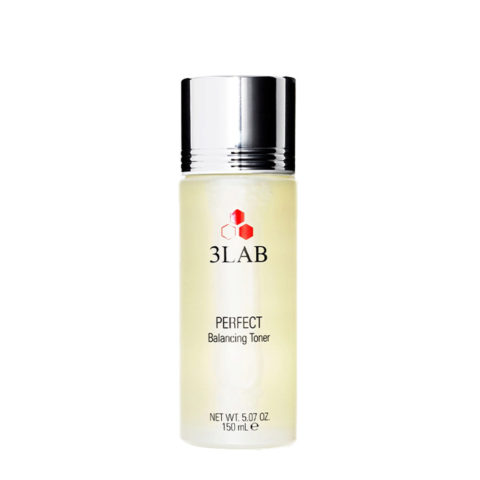 3Lab Perfect Balancing Toner 150ml  - tonique équilibrant