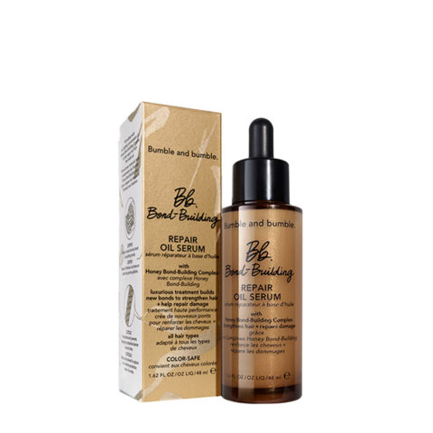 Bb. Bond Building Repair Oil Serum 48 ml - sérum réparateur