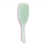 Tangle Teezer The Wet Detangler XL Rosebud Pink & Sage  - brosse pour cheveux mouillés