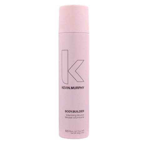 Kevin murphy Styling Body builder 375ml - Mousse