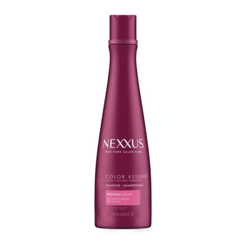 Color Assure Shampoo 400ml - shampooing pour cheveux colorés