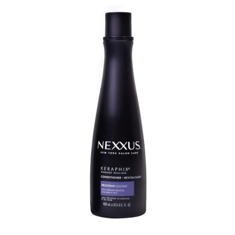 Keraphix Conditioner 400ml - après-shampooing pour cheveux abîmés