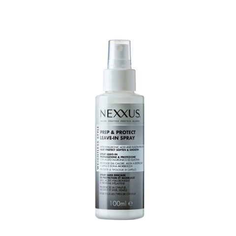 Styling Weightless Style Prep & Protect Leave-In Spray 100ml - spray de préparation et de protection
